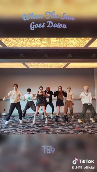 WTSGD Challenge with Wendii and Sofia Oliviera (ANGEL22) #t1419 #angel22