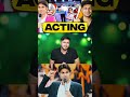 Mera Yashu Yashu Acting
