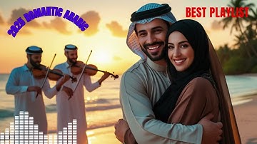 Arabic Heartbreak Love Songs 2025 | Emotional Sad Arabic Music Collection