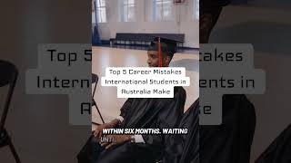 Student Visa Australia: 5 Structural Traps You Must Avoid