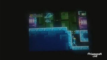 metroid zero mission part 1 3ds wireless communication stays off during gameplay