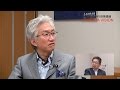 西田昌司×小池晃戦後レジーム対談VOL.2「日本共産党に入った理由」
