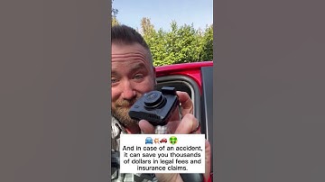 Protect Yourself on the Road - Get the Rove R2-4K Ultra High-Quality Dash Cam