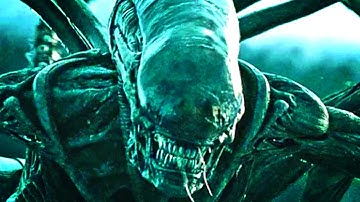 The Entire Alien Franchise Timeline Explained