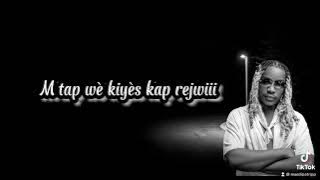 Mardi Pa Tripp - Lèm Prale Verse Lyrics