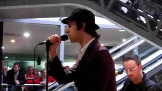 Maximo Park - I haven&#39;t see her in ages