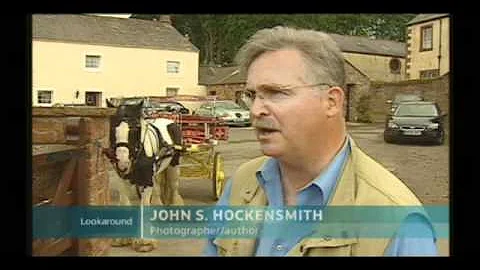 John Hockensmith interview on BBC