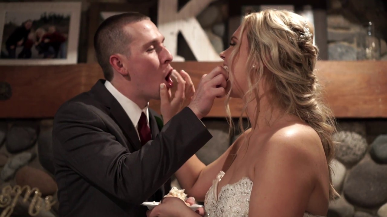Kelley Farm Wedding Video | Puyallup, WA | Seattle Wedding Videographer