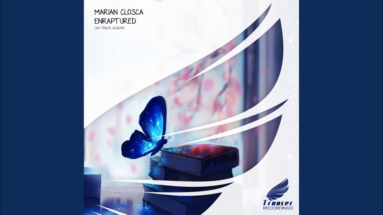 Enraptured (Extended Mix)