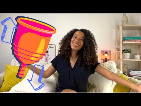 Vidéo: Comment retirer une coupe menstruelle : 10 étapes (avec photos)