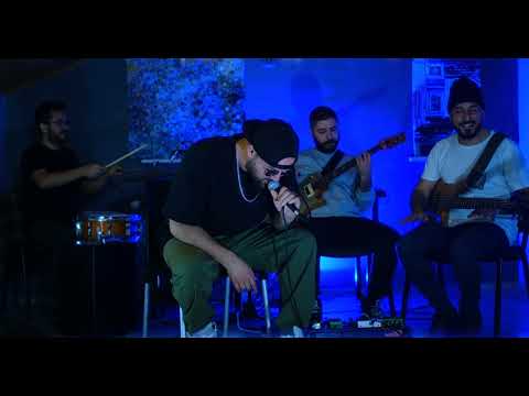 Kezzo - Yaşanmamış Say (Akustik Versiyon)