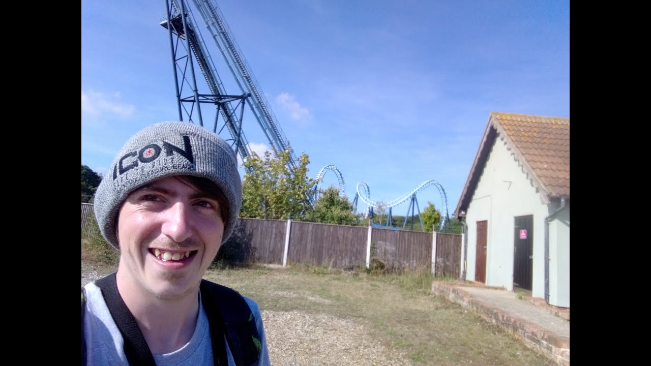 Great Yarmouth Parks (Pleasurewood Hills, Pleasure Beach & Joyland