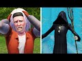 Умер последний ЧЕЛОВЕК в The Sims 3 :с