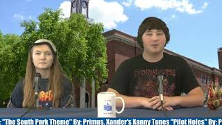 ECTV LHS Morning Show EP2526-024 2025 OCT03