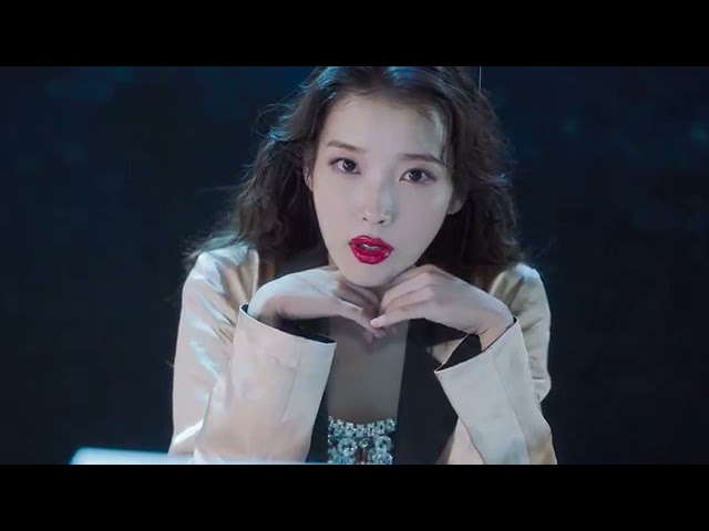 [MV] IU(아이유) _ Celebrity class=