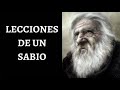 LECCIONES DE UN SABIO 🎁 AUDIOLIBRO COMPLETO EN ESPAÑOL VOZ REAL