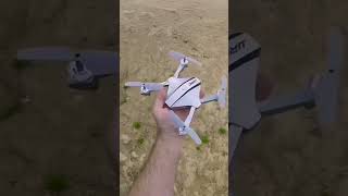 JJRC Daimen Drone Hand Catch #shorts #drone