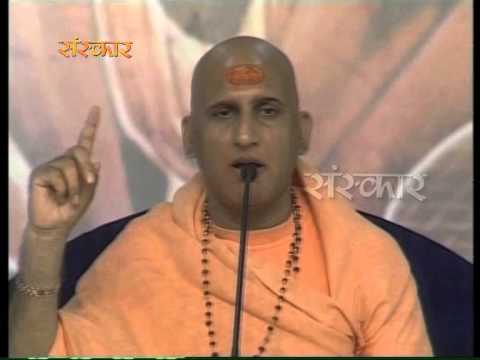 Sankirtan   Lala Ki Paijaniya Baje Re   Swami Avdheshanand Giri ji