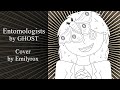 Entomologists  ghost cover by emilyrox