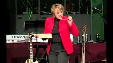 Spiritual warfare English Christian Sermon by Rebe...