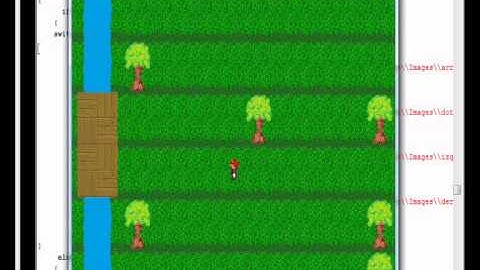 My Engine/Editor made in SDL/C++ Update 1