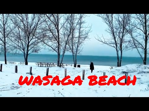 Video: 24 Stunden In Wasaga Beach - Matador Network