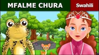 Mfalme Chura | The Frog Prince in Swahili  | Swahili Fairy Tales