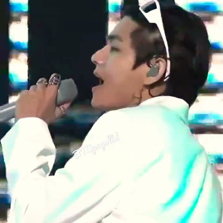 DNA parfomance in PTD on stage online concert #taekook 💜#ptd