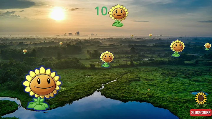 Find the Hidden Animals in the Jungle Scene Pt 11