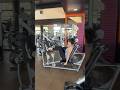 Leg Day Is Demonic… So I Stayed and Anyway