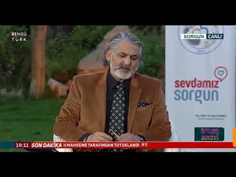 Anneciğim Murat ince 2021 Bengütürk Tv