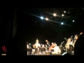 Goran Bregović - Live in Vancouver - 27.oct. 2011 - part 7 of 26
