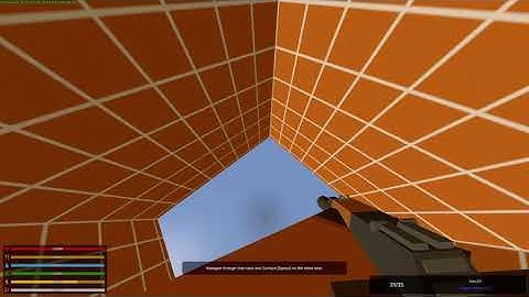 Unturned Tutorial Speedrun any% (glitch free no cheese total completion)