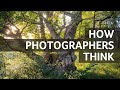 How Photographers Think (feat. Joe Cornish &amp; Simon Baxter)