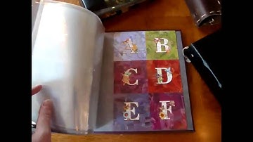 Recipe Binder Overview - CookbookPeople.com