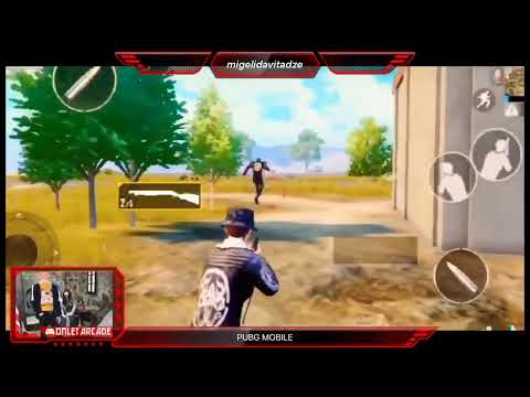 PUBG MOBILE   დალაიქეთ ვიდეო და გამოიწერეთ არხი