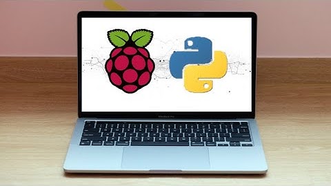 07🔥 || Python IDLE on Raspberry PI🖥️ || Installation💽