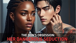 Download Lagu AFRICAN Lady ACCIDENTLY Slept With The RUTHLESS MAFIA DON -One Night Stand #mafiaromance MP3 Download Lagu AFRICAN Lady ACCIDENTLY Slept With The RUTHLESS MAFIA DON -One Night Stand #mafiaromance MP3