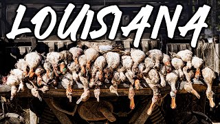 Louisiana Mixed Bag, Our Realtree Family! | Dr Duck