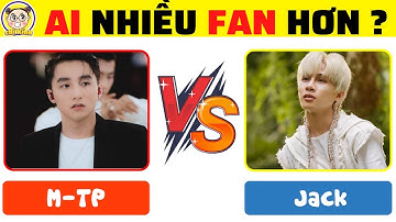 Top 9 Câu Đố Tiết Lộ Sự Thật Về JACK Chỉ 1% Gia Đình Đóm Trả Lời Đúng Hết #Jack