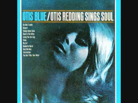 Otis Redding - I&#039;ve Been Loving You Too Long