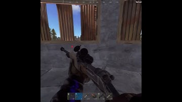 40 Cal | RUST EDIT [HD/60FPS] | #shorts #short #edit #editing #rust #rustedit #rustpvp #rustshorts