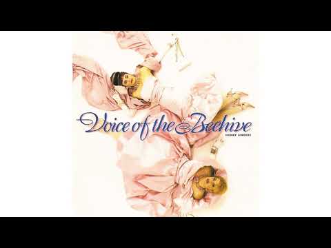 Watch Voice Of The Beehive - Little Gods on YouTube