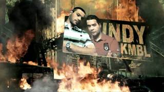 Indy - Budu Tam (Prod. KMBL)
