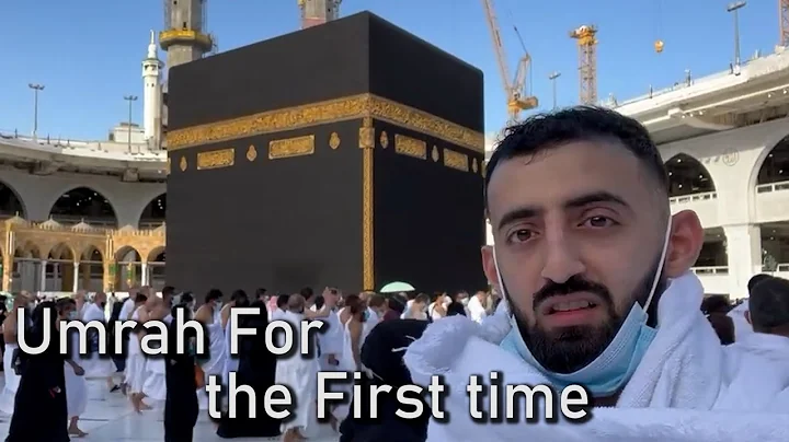 My Life Changing Trip To Mecca