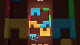 a way to wood away block puzzle level 1137