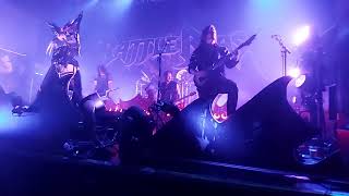 Battle Beast  Watch The Sky Fall   O2 Institute Birmingham 211025