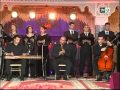 موشح منيتي فرقة بنت غرناطة mp3
