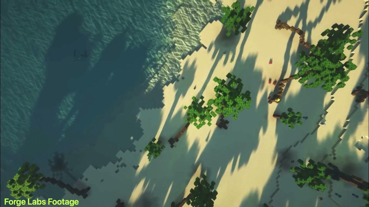 Isla Unga Bunga Trailer YouTube