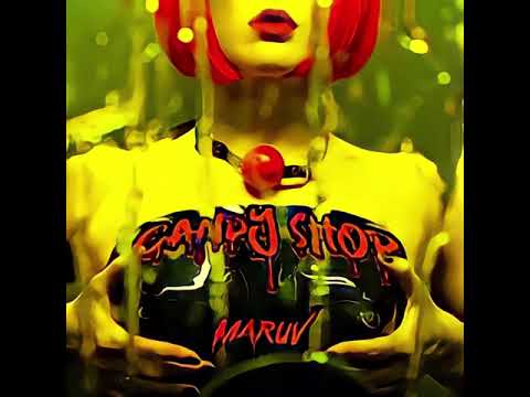 Maruv - Candy Shop